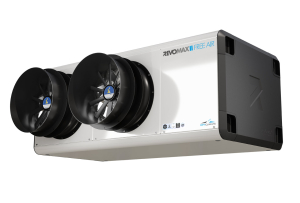 Opticlimate 30000T Revomax2 Inverter 3-Phase Free-Air