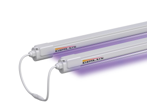 Dimlux Xplore Series NIR Add-on 2x25W LED