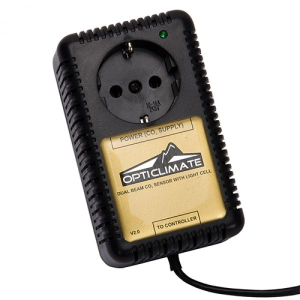 CO2 Sensor EU voor Maxi Controller