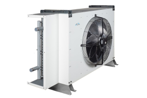 Opticlimate Water cooler 17kW Industrial grade V 1/4 Connection
