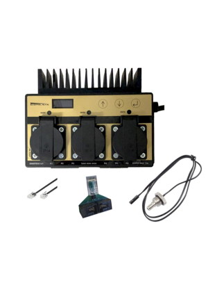Watercooler pakket pro3/4