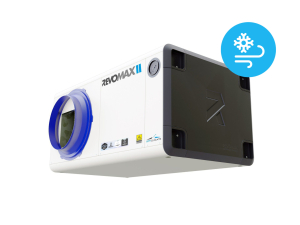 Opticlimate 15000T Revomax2 Inverter 3-Phase Deep Cooling