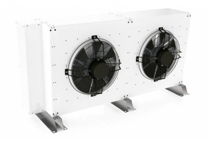 OC Water cooler 12kW Industrial grade V 1/4 Connection