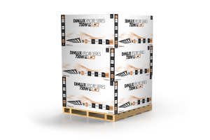 Dimlux Xplore Pallet price